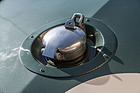 Bild: Aston Martin DB3 S (1954) - Tankverschluss