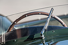 Aston Martin DB3 S (1954) - kleine Scheibenwischerchen