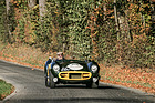 Image: Aston Martin DB3 S (1954) - you could drive on forever