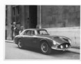 Aston Martin DB3 S Coupé von 1959