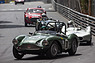 Aston-Martin DB3S (1954) - Serie C - Grand Prix Historique de Monaco 2014 (© Daniel Reinhard, 2014) Aston-Martin DB3S (1954) - Serie C - Grand Prix Historique de Monaco 2014 (© Daniel Reinhard, 2014)