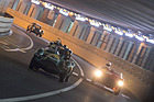 Bild: Aston Martin DB3S (1955) - Feld "C" - Monaco Grand Prix Historique 2016