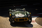 Image: Aston Martin DB3S (1955) - Grand Prix Historique de Monaco 2024