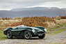 Aston Martin DB3S (1955) - als Lot 013 an der Gooding & Co "Passion of a Lifetime"-Versteigerung in London 2020 (© Mathieu Heurtault - Courtesy Gooding & Co, 2019) Aston Martin DB3S (1955) - als Lot 013 an der Gooding & Co "Passion of a Lifetime"-Versteigerung in London 2020 (© Mathieu Heurtault - Courtesy Gooding & Co, 2019)