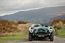 Aston Martin DB3S (1955) - als Lot 013 an der Gooding & Co "Passion of a Lifetime"-Versteigerung in London am 1. April 2020 Scottsdale am 17./18. Januar 2020 (© Mathieu Heurtault - Courtesy Gooding & Co, 2019) Aston Martin DB3S (1955) - als Lot 013 an der Gooding & Co "Passion of a Lifetime"-Versteigerung in London am 1. April 2020 Scottsdale am 17./18. Januar 2020 (© Mathieu Heurtault - Courtesy Gooding & Co, 2019)