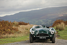 Image: Aston Martin DB3S (1955) - as lot 013 at the Gooding & Co "Passion of a Lifetime" auction in London on April 1, 2020 Scottsdale on January 17/18, 2020