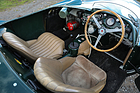 Image: Aston Martin DB3S (1955) - as lot 013 at the Gooding & Co "Passion of a Lifetime" auction in London on April 1, 2020 Scottsdale on January 17/18, 2020