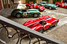 Aston-Martin DB3S (1956) - Concorso d'Eleganza Villa d'Este 2025 (© Daniel Reinhard, 2025) Aston-Martin DB3S (1956) - Concorso d'Eleganza Villa d'Este 2025 (© Daniel Reinhard, 2025)