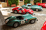 Aston-Martin DB3S (1956) - Concorso d'Eleganza Villa d'Este 2025 (© Daniel Reinhard, 2025) Aston-Martin DB3S (1956) - Concorso d'Eleganza Villa d'Este 2025 (© Daniel Reinhard, 2025)