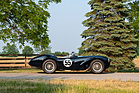 Bild: Aston Martin DB3S Special (1956) - als Lot 358 angeboten an der RM/Sotheby's Monterey Versteigerung vom 17. bis 19. August 2023