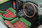 Bild: Aston Martin DB3S Works (1953) - angeboten als Lot 129 an der RM/Sotheby's-Versteigerung in Monterey am 15. August 2019