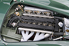 Aston Martin DB3S Works (1953) - offered as lot 129 at the RM/Sotheby's auction in Monterey on August 15, 2019