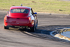 Aston Martin DB4 (1959) am SVRA Spring Vintage Classic in Sebring 2014