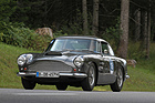 Aston Martin DB4 (1959) - an der Passione Engadina 2020