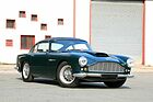 Bild: Aston Martin DB4 (1960) - angeboten als Lot 28 an der Artcurial Sur les Champs Versteigerung am 24. Oktober 2021