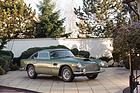 Aston Martin DB4 (1961) - als Lot 166 angeboten an der Versteigerung von RM in Paris am 4. Februar 2015