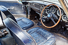 Aston Martin DB4 (1961) - als Lot 256 an der RM Auction in Monterey am 15./16. August 2014