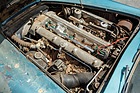 Aston Martin DB4 (1961) - als Lot 256 an der RM Auction in Monterey am 15./16. August 2014