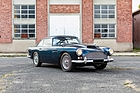 Bild: Aston Martin DB4 (1961) - als Lot 26 an der Artcurial "Parisienne" Versteigerung am 5. Februar 2021