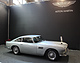 Aston Martin DB4 (1961) - auf dem Stand von Aston Martin - Auto e Moto d'Epoca 2014 (© Bruno von Rotz, 2014) Aston Martin DB4 (1961) - auf dem Stand von Aston Martin - Auto e Moto d'Epoca 2014 (© Bruno von Rotz, 2014)