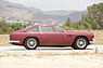Aston Martin DB4 (1962) - als Lot 148 unter dem Hammer an der RM Auction in Monterey am 15./16. August 2014 (© Pawel Litwinski - Courtesy RM Auctions, 2014)