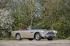 Aston Martin DB4 4.0-Litre Series IV Convertible (1962) - angeboten als Lot 237 an der Aston Martin Werksversteigerung von Bonhams am 9. Mai 2015