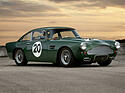 Image: Aston Martin DB4 4.5-Litre Competition Saloon (1961) - offered as Lot 023 at the Bonhams Goodwood Member's Meeting auction on April 10, 2022