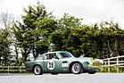 Aston Martin DB4 4.5-Litre Lightweight Competition Saloon (1960) - als Lot 232 an der Bonhams "Aston Martin" Versteigerung 2017