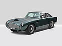 Image: Aston Martin DB4 4.7-litre Works Prototype (1959) - as Lot 131 at Bonhams "The Zoute Sale" 2024