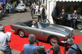 Zürich Classic Car Award 2022 – Langzeit-Folgen