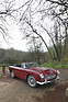 Aston Martin DB4 Drophead Coupé (1962) - angeboten an der Bonhams Versteigerung im Grand Palais in Paris am 5. Februar 2015