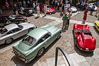 Aston Martin DB4 GT (1960) - E62 - Concorso d'Eleganza Villa d'Este 2022