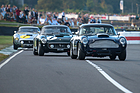 Aston Martin DB4 GT (1960) - Stirling Moss Memorial Trophy - Goodwood Revival 2021