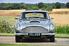 Aston Martin DB4 GT (1960) - als Lot 169 für £ 2,408 Millionen verkauft an der RM/Sotheby's London Versteigerung am 7. September 2016