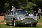 Aston Martin DB4 GT (1960) - am Concours d'Elégance Suisse 2016