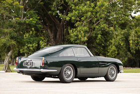 Aston Martin DB4 GT (1961) - offered as lot 143 at the Gooding & Co Pebble Beach auction on August 13/14, 2021