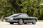 Bild: Aston Martin DB4 GT (1961) - als Lot 143 angeboten an der Gooding & Co Pebble Beach Versteigerung vom 13./14. August 2021