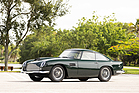 Aston Martin DB4 GT (1961) - offered as lot 143 at the Gooding & Co Pebble Beach auction on August 13/14, 2021