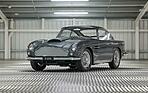 Image: Aston Martin DB4 GT (1961) - offered as Lot 6 at the Gooding & Co "Geared Online European Sporting & Historic Collection" auction from January 28 to February 5, 2021