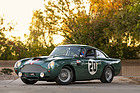 Bild: Aston Martin DB4 GT Continuation Prototype (2017) - als Lot 170 an der RM Sotheby’s Arizona Versteigerung am 23. Januar 2026