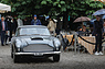 Aston Martin DB4 GT Coupé (1960) - F76 - Concorso d'Eleganza Villa d'Este 2023 (© Bruno von Rotz, 2023) Aston Martin DB4 GT Coupé (1960) - F76 - Concorso d'Eleganza Villa d'Este 2023 (© Bruno von Rotz, 2023)