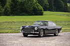Bild: Aston Martin DB4 'GT Engine' Series IV (1962) - angeboten als Lot 115 an der RM/Sotheby's-Versteigerung in Monterey am 15. August 2019