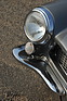 Bild: Aston Martin DB4 GT Jet Bertone (1960) - Frontscheinwerfer