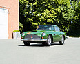 Bild: Aston Martin DB4 GT Sports Saloon (1961) - als Lot 241 angeboten an der Bonhams Goodwood Revival Versteigerung am 14. September 2019