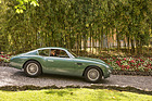 Aston Martin DB4 GT Zagato (1960) – Concorso d'Eleganza Villa d'Este 2024