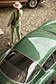Aston Martin DB4 GT Zagato (1960) – Concorso d'Eleganza Villa d'Este 2024