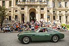 Aston Martin DB4 GT Zagato (1960) – Concorso d'Eleganza Villa d'Este 2024