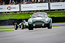 Aston Martin DB4 GT Zagato (1960) – Jim Clark fuhr einen DB4 GTZ in der 1961 und 1962 RAC TT – Goodwood Revival 2025 (© Stuart Adams, 2025) Aston Martin DB4 GT Zagato (1960) – Jim Clark fuhr einen DB4 GTZ in der 1961 und 1962 RAC TT – Goodwood Revival 2025 (© Stuart Adams, 2025)