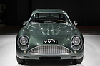 Aston Martin DB4 GT Zagato (1960) - an der Grand Basel 2018