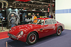 Image: Aston Martin DB4 GT Zagato (1961) - Chassis 0176/R to be auctioned by Gooding & Co in London in April for £7 to 9 million - Rétromobile Paris 2020